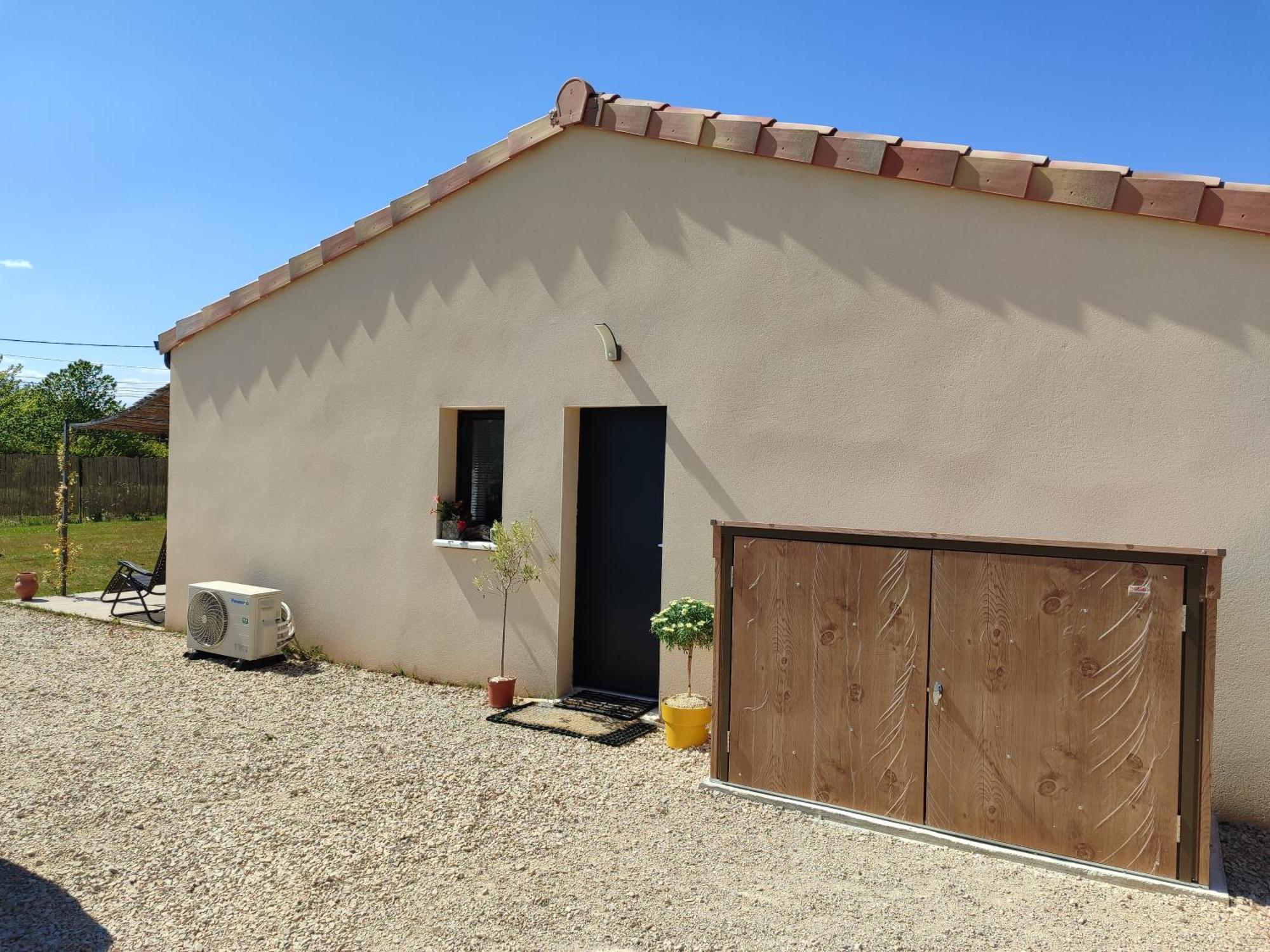 בדואן Maison D'Hotes Calme Proche Village מראה חיצוני תמונה